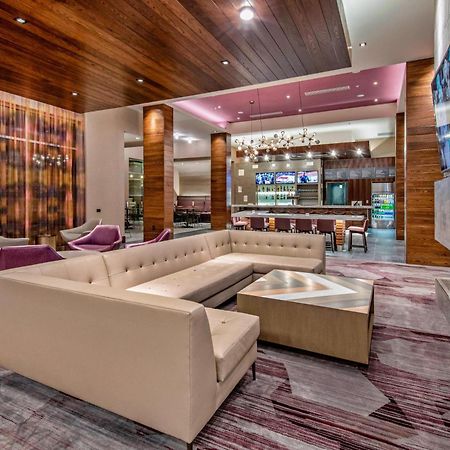 Courtyard By Marriott Raleigh Cary/Parkside Town Commons Hotel Ngoại thất bức ảnh